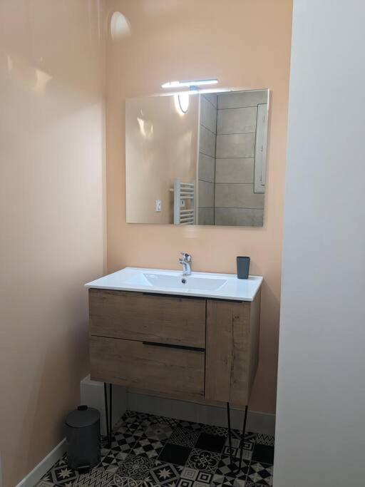 Appartment - Vue Imprenable Sur La Cite Medievale - Parking Gratuit - Climatise 카르카손 외부 사진