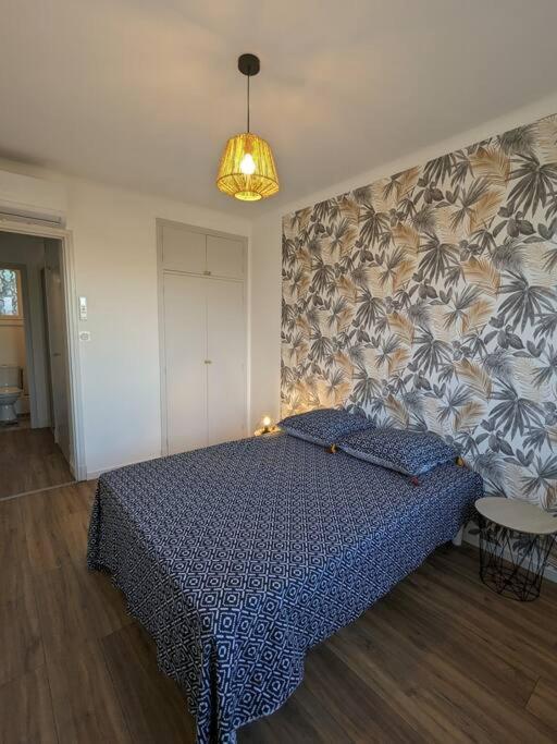 Appartment - Vue Imprenable Sur La Cite Medievale - Parking Gratuit - Climatise 카르카손 외부 사진
